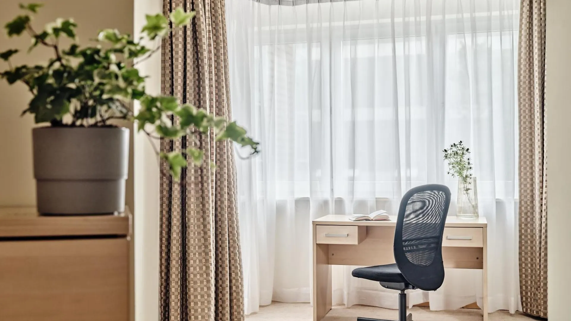 Apartamenty Media Park Varsovie 3*,  Pologne