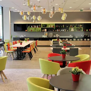 Active Hotel Breslavia