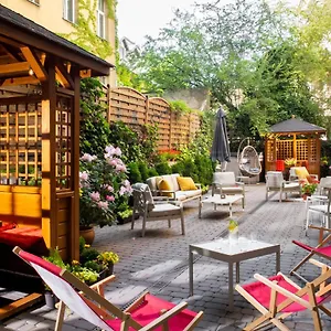 Amber Boutique - Amber 3*, Cracovie Pologne