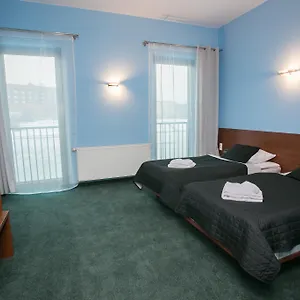 Hotel Poleski Cracovia