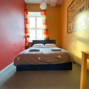 Oliwka Auberge de jeunesse