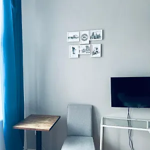 Octopus Hostal Gdansk