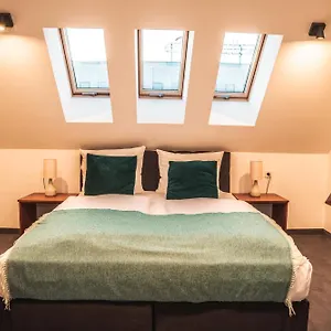 Aparthotel Brassel Breslavia
