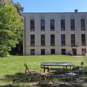 Lubelski Hostal