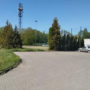 Rakieta , Danzig Polen