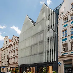 Aparthotel Odrzanska Old Town Breslavia