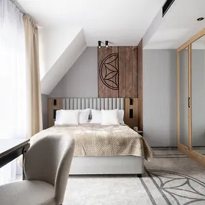 Bel-ami Bed and breakfast Zakopane