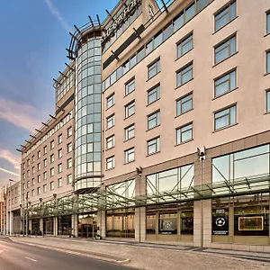 Hotel Sheraton Poznań