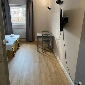 H6 Major Travel & Business, Free Parking Hotel Cracovia