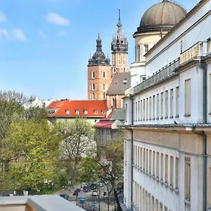 Wielopole 3*, Cracovie Pologne