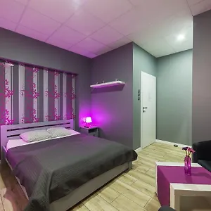 Filip 2 Hostal Gdansk