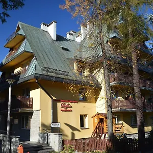 Dafne , Zakopane Pologne