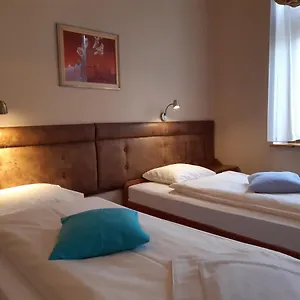 Aparthotel Kazimierz Secret Cracovia