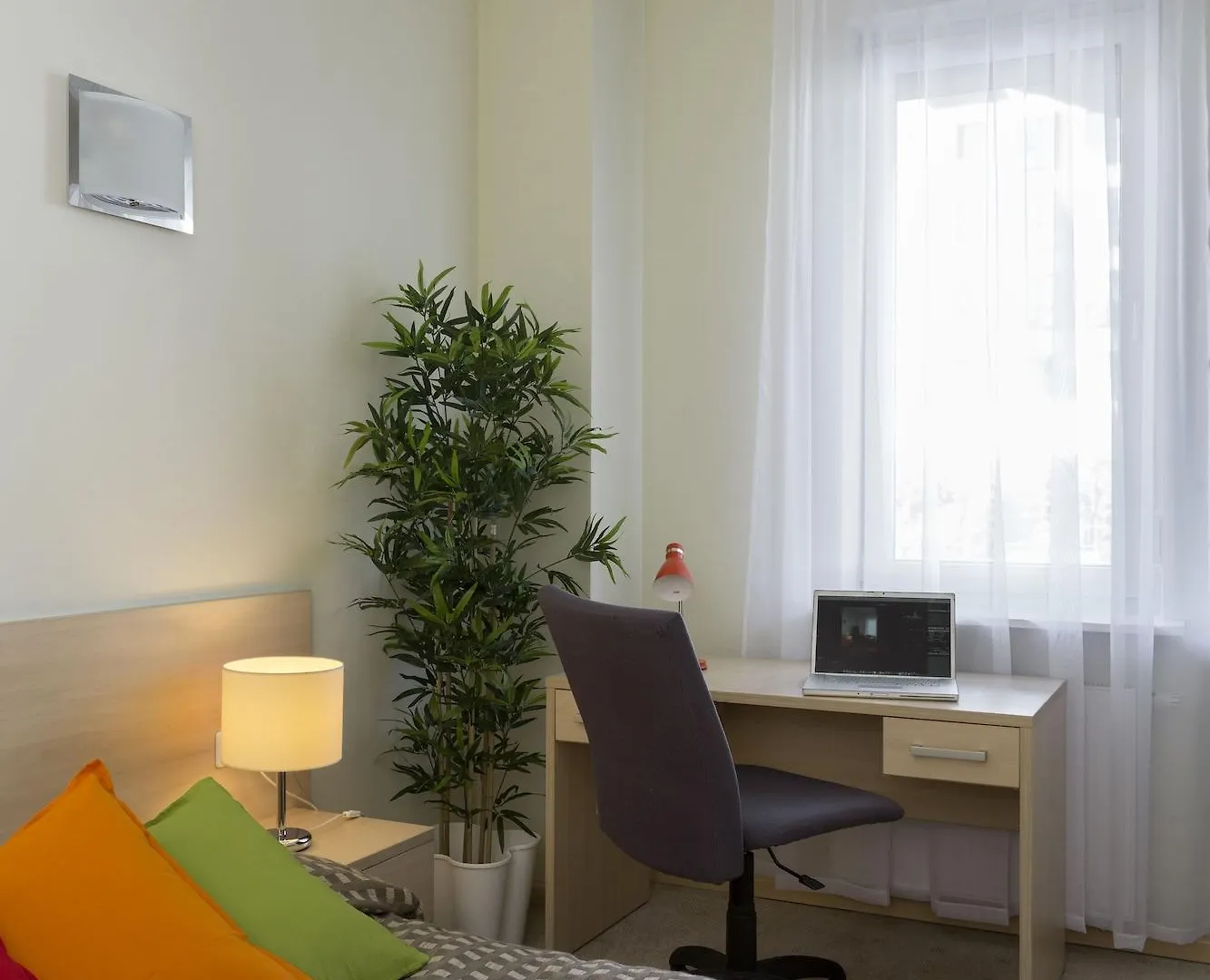 Apartamenty Media Park Varsovia Polonia