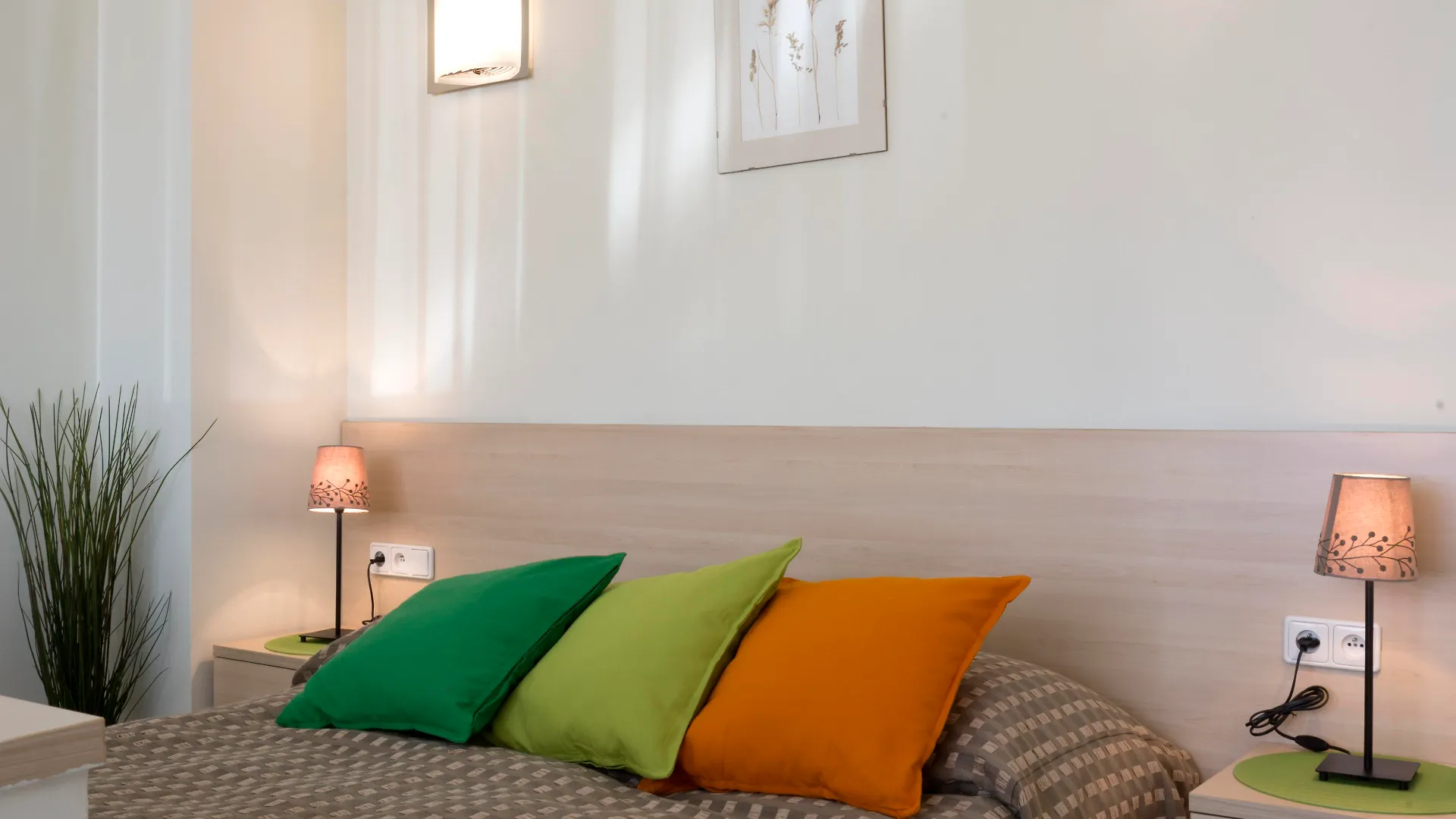 Apartamenty Media Park Varsovia 3*,  Polonia