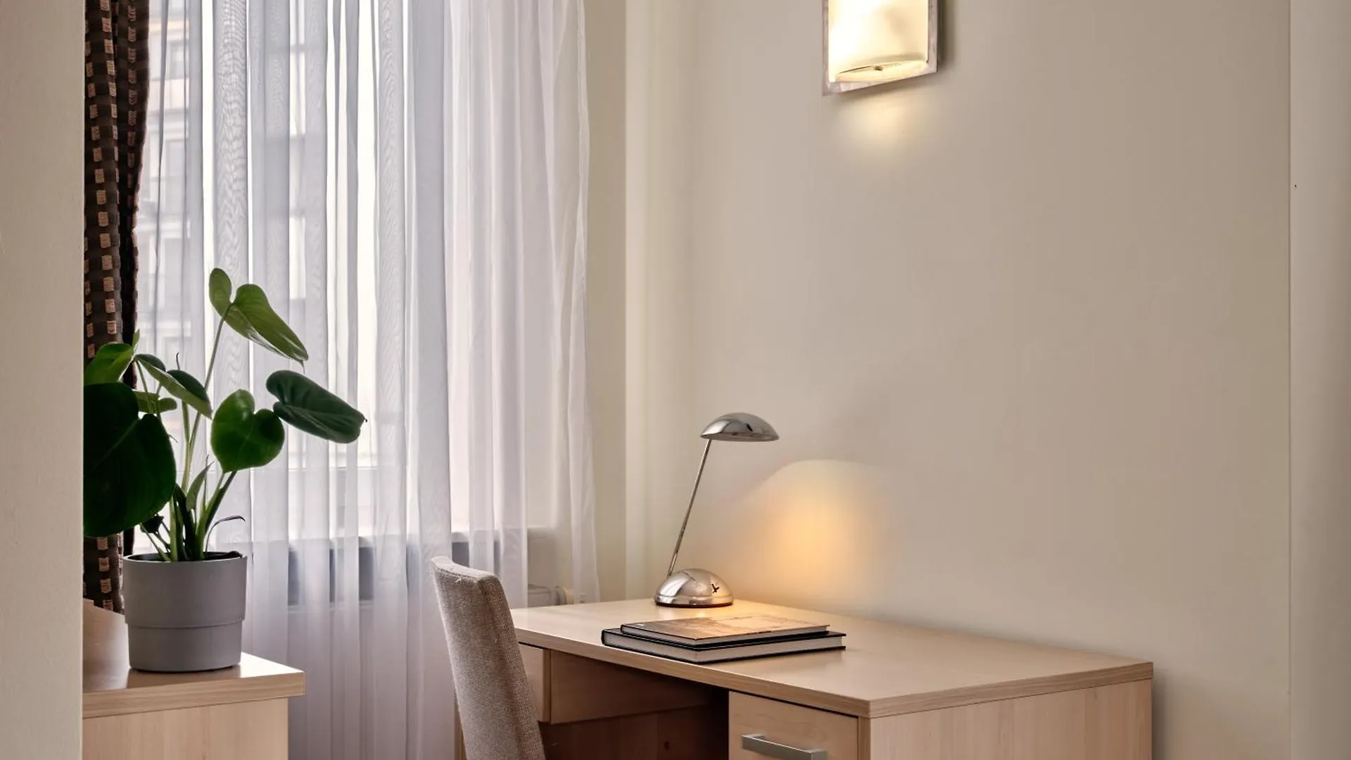 Apartamenty Media Park Varsovia
